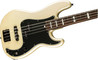 Fender Duff McKagan Signature Deluxe Precision Bass Guitar in White Pearl - 317590-0146510334_gtr_cntbdyright_001_nr.jpg