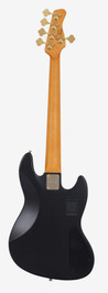 Sire Marcus Miller V10 Left Handed 5 String Bass in Transparent Black Satin - SIRELHV105TBKS-V10-5st-TRANSPARENT-BLACK-SATIN-II.jpg