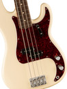 Fender Vintera II '60s P Bass Guitar in Olympic White - 0149220305-Fender-Vintera-II-60s-P-Bass-in-Olympic-White-Pickups.jpg