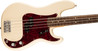 Fender Vintera II '60s P Bass Guitar in Olympic White - 0149220305-Fender-Vintera-II-60s-P-Bass-in-Olympic-White-SIde.jpg