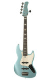 Sire Marcus Miller V7 2nd Generation Alder 5-String Bass Guitar in Lake Placid Blue - 432834-V2UDV7A5LPB (3).jpg
