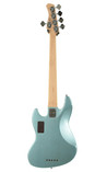 Sire Marcus Miller V7 2nd Generation Alder 5-String Bass Guitar in Lake Placid Blue - 432835-V2UDV7A5LPB (4).jpg