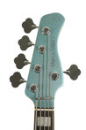 Sire Marcus Miller V7 2nd Generation Alder 5-String Bass Guitar in Lake Placid Blue - 432836-V2UDV7A5LPB (5).jpg