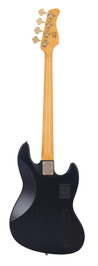 Sire Marcus Miller V10 Left Handed 4 String Bass in Transparent Black Satin - SIRELHV104TBKS-V10-4st-TRANSPARENT-BLACK-SATIN-II.jpg