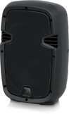 Behringer PK108A Active 250 Watt 8" PA Speaker System - 452629-PK108A_P0E3X_Right_XL.jpg