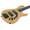 Sire Version 2 Marcus Miller M5 Swamp Ash 5-String Bass Guitar In Natural - 407810-VER2M5SA5NT (5).jpg