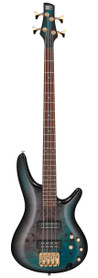 Ibanez SR400EPBDX-TSU 4-String Bass Guitar in Tropical Seafloor Burst - 514341-Ibanez SR400EPBDX-TSU 4 String Bass in Tropical Seafloor Burst 2.jpg