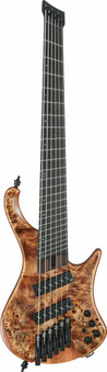 Ibanez EHB1506MS-ABL Multiscale 6 String Bass in Stained Antique Brown - EHB1506MS-ABL-EHB1506MS_ABL_1P_02_A.jpg