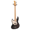 Sire Marcus Miller V7 Reissue Left Handed Swamp Ash 5 String Bass in Transparent Black Satin - SIRELHV7RESA5TBKS (3).jpg