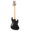 Sire Marcus Miller V7 Reissue Left Handed Swamp Ash 5 String Bass in Transparent Black Satin - SIRELHV7RESA5TBKS (4).jpg