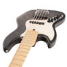 Sire Marcus Miller V7 Reissue Left Handed Swamp Ash 5 String Bass in Transparent Black Satin - SIRELHV7RESA5TBKS (8).jpg
