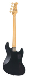 Sire Marcus Miller V10 Left Handed 4 String Bass in Transparent Green Satin - SIRELHV104TGRS-V10-4st-TRANSPARENT-GREEN-SATIN-II.jpg