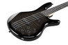Ibanez GIO SR Series Quilted Maple Top Transparent Black Sunburst - GSR280QA-TKS-p_region_GSR280QA_TKS_4H_01_sub_1.jpg