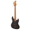 Sire Marcus Miller V10 5 String Bass in Transparent Black Satin - SIREV105TBKS (3).jpg