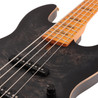 Sire Marcus Miller V10 5 String Bass in Transparent Black Satin - SIREV105TBKS (6).jpg
