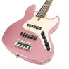 Sire Marcus Miller V7 2nd Generation Alder 5-String Bass Guitar in Burgundy - 488250-V2UDV7A5BUR (5).jpg