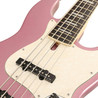 Sire Marcus Miller V7 2nd Generation Alder 5-String Bass Guitar in Burgundy - 488251-V2UDV7A5BUR (6).jpg