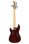 Sire Version 2 Updated Marcus Miller P7 Alder 5-String Bass in Tobacco Sunburst - 431254-V2UDP7A5TS (4).jpg