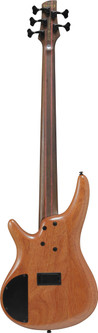 Ibanez SR5FMDX2-NTL Premium 5-String Bass Guitar in Natural Low Gloss - SR5FMDX2-NTL-Ibanez-SR5FMDX2-NTL-Natural-Low-Gloss-5-String-Bass-Guitar-Back.jpg