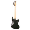 Sire Marcus Miller V7 Reissue Left Handed Swamp Ash 4-String Bass Guitar in Transparent Green Satin - SIRELHV7RESA4TGRS (4).jpg