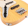 Sire Marcus Miller V7 Reissue Left Handed Swamp Ash 4-String Bass Guitar in Natural Satin - SIRELHV7RESA4NTS (7).jpg