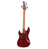Sire Marcus Miller P8 Swamp Ash 5-String Bass Guitar in Tobacco Sunburst - SIREP8AW5TS-Sire-P8-5-String-Bass-Tobacco-Sunburst-Back.jpg