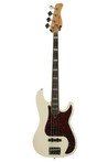 Sire Version 2 Updated Marcus Miller P7 Alder 4-String Bass Guitar in Antique White - 431225-V2UDP7A4AWH (3).jpg