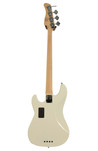 Sire Version 2 Updated Marcus Miller P7 Alder 4-String Bass Guitar in Antique White - 431226-V2UDP7A4AWH (4).jpg