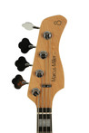 Sire Version 2 Updated Marcus Miller P7 Alder 4-String Bass Guitar in Antique White - 431227-V2UDP7A4AWH (5).jpg