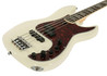Sire Version 2 Updated Marcus Miller P7 Alder 4-String Bass Guitar in Antique White - 431228-V2UDP7A4AWH (6).jpg