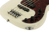 Sire Version 2 Updated Marcus Miller P7 Alder 4-String Bass Guitar in Antique White - 431230-V2UDP7A4AWH (8).jpg