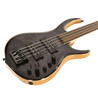 Sire Version 2 Updated Fretless Marcus Miller M7 Swamp Ash 4 String in Trans Black - 476919-Sire Version 2 Updated Fretless Marcus Miller M7 Swamp Ash 4 String in Trans Black 4.jpg