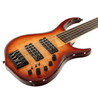Sire Version 2 Updated Fretless Marcus Miller M7 Alder 5 String in Brown Sunburst - 477150-Sire Version 2 Updated Fretless Marcus Miller M7 Alder 5 String in Brown Sunburst 4.jpg