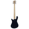 Warwick RockBass Guitar Streamer Standard 5-String Bass Guitar in Nirvana Black Transparent Satin - 188552_3.jpg