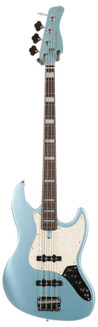 Sire Marcus Miller V7 2nd Generation Alder 4-String Bass Guitar in Lake Placid Blue - V2UDV7A4LPB-V2UDV7A4LPB-updated-images-2023-2.jpg