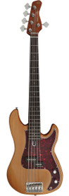 Sire Marcus Miller P5R Alder 5-String Bass Guitar in Natural - SIREP5RA5NT-Sire-P5R-Alder-5-String-Bass-Natural.jpg