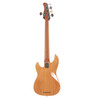 Sire Marcus Miller P5R Alder 5-String Bass Guitar in Natural - SIREP5RA5NT-Sire-P5R-Alder-5-String-Bass-Natural-Back.jpg