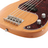 Sire Marcus Miller P5R Alder 5-String Bass Guitar in Natural - SIREP5RA5NT-Sire-P5R-Alder-5-String-Bass-Natural-Detail.jpg