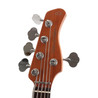 Sire Marcus Miller P5R Alder 5-String Bass Guitar in Natural - SIREP5RA5NT-Sire-P5R-Alder-5-String-Bass-Natural-Headstock.jpg