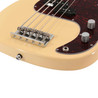 Sire Marcus Miller P5R Alder 5-String Bass Guitar in Vintage White - SIREP5RA5VWH-Sire-P5R-Alder-5-String-Bass-Vintage-White-Detail.jpg