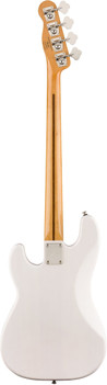 Squier Classic Vibe 50s Precision Bass Guitar in White Blonde - 343930-0374500501_gtr_back_001_rl.jpg