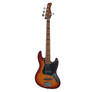 Sire Version 2 Marcus Miller V5 Alder 5-String Bass Guitar in Tobacco Sunburst - 408586-VER2V5A5TS (2).jpg
