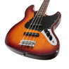Sire Marcus Miller V3P Passive 4-String Bass Guitar in Tobacco Sunburst - SIREV3P4TS-Sire-V3P-Passive-4-String-Bass-Tobacco-Sunburst-Angle.jpg
