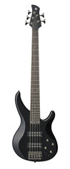 Yamaha TRBX305 5-String Bass Guitar in Black - 442945-305-Black.jpg
