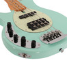 Sire Marcus Miller Z7 Left Handed 4 String Bass in Mint - SIRELHZ74MINT (7).jpg