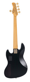 Sire Marcus Miller V10 Fretless 5 String Bass in Transparent Green Satin - SIREFLV105TGRS-V10-5st-TRANSPARENT-GREEN-SATIN-II.jpg