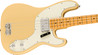 Fender Vintera II '70s Telecaster Bass Guitar in Vintage White - 0149252341-Fender-Vintera-II-70s-Telecaster-Bass-in-Vintage-White-Side.jpg