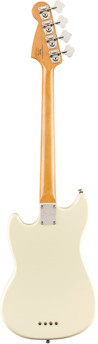 Squier Classic Vibe 60s Mustang Bass Guitar in Olympic White - 343743-0374570505_gtr_back_001_rl.jpg