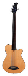 Sire Marcus Miller GB5 Fretless Electro-Acoustic 5-String Bass Guitar in Natural - SIREFLGB55NT-GB5-5st-NATURAL-FRETLESS-I.jpg