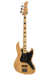 Sire Version 2 Updated Marcus Miller V7 Vintage Swamp Ash 4-String Bass Guitar in Natural - 431379-V2UDV7VSA4NT (3).jpg